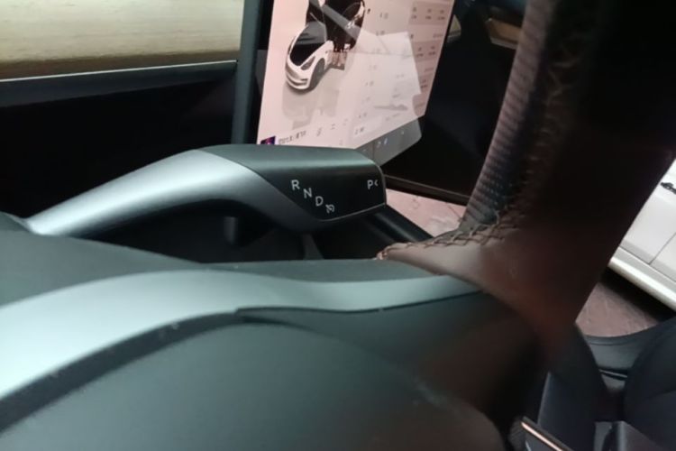 Tesla Model 3 2022 #14 Tesla Model 3 2022 car image #14