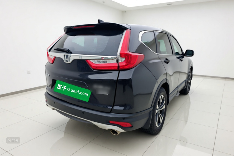 Honda CR-V 2019 #7 Honda CR-V 2019 car image #7