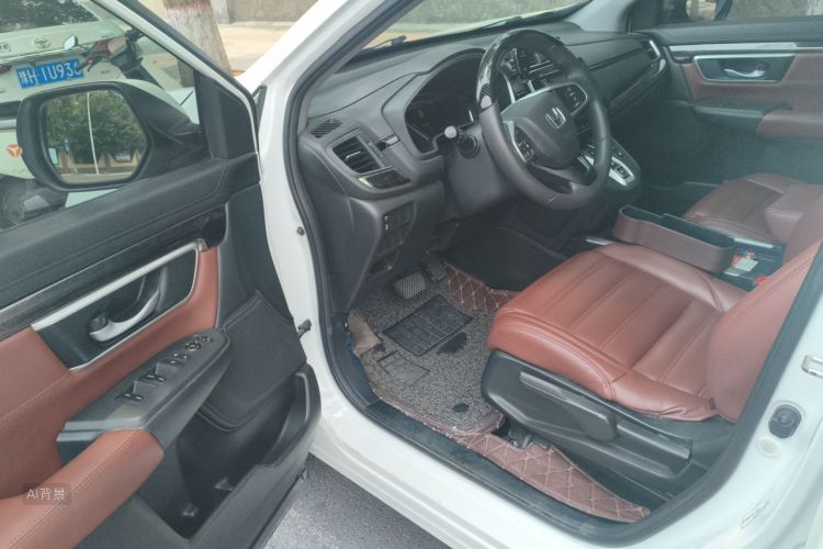 Honda CR-V 2017 car image #18