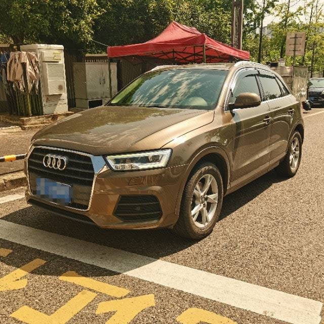 2018 2018 car image