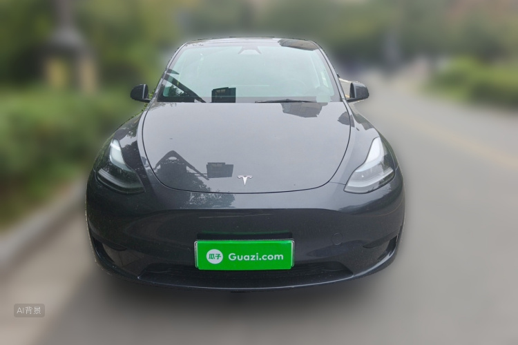 Tesla Model Y 2024 car image #3