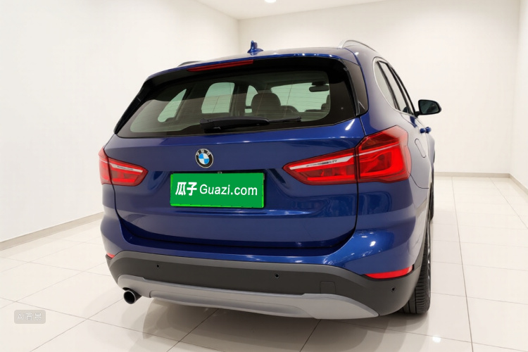 BMW X1 2018 car image #6