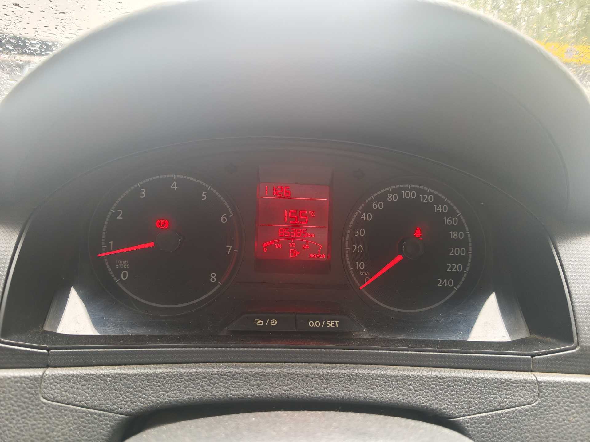 Volkswagen Santana 2021 imagem de carro #8