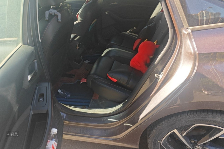 MG 5 2021 #19 MG 5 2021 car image #19