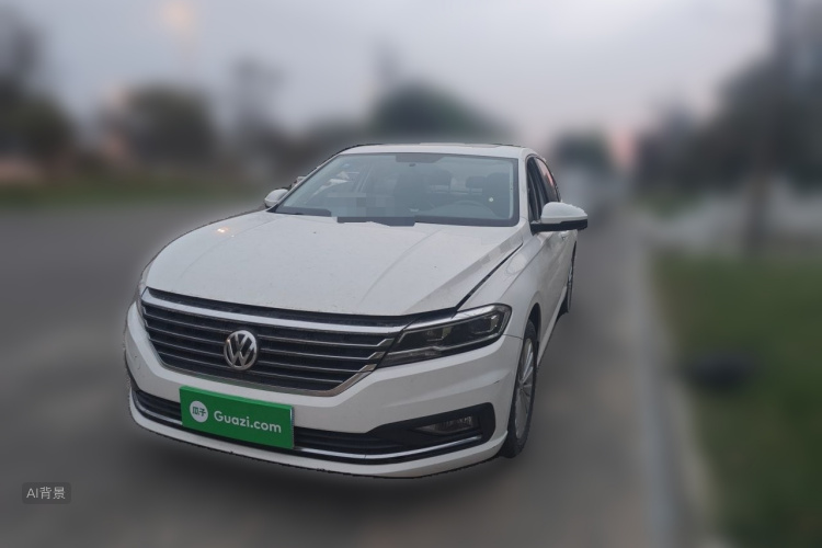 Volkswagen Lavida 2020 #2 Volkswagen Lavida 2020 car image #2
