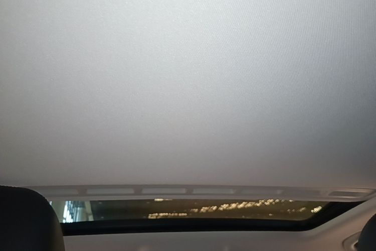 Volkswagen Santana 2016 car image #18