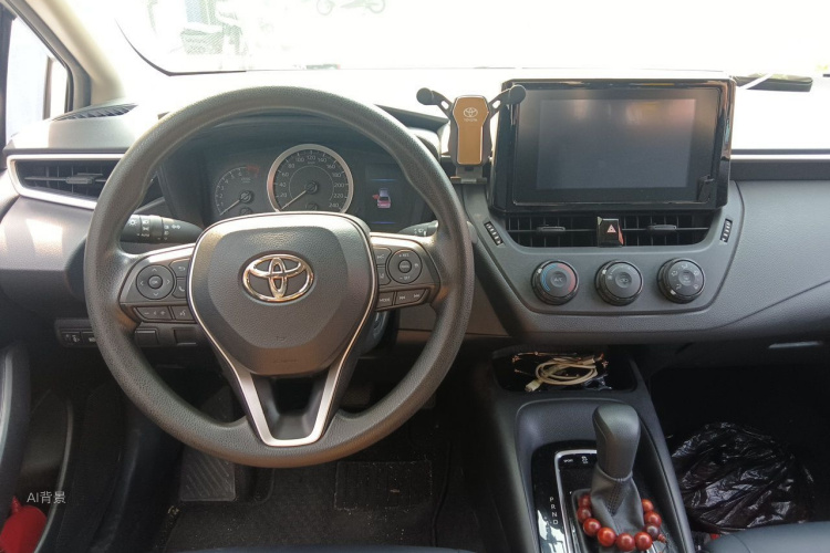 Toyota Corolla 2022 #11 Toyota Corolla 2022 car image #11