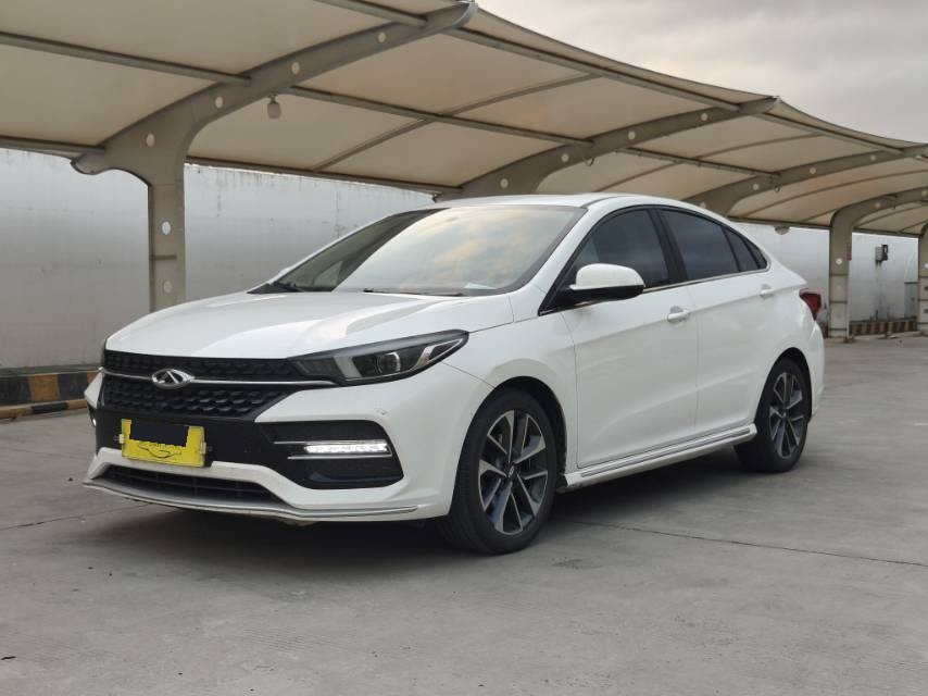 Chery Arrizo GX 2019 car image 
