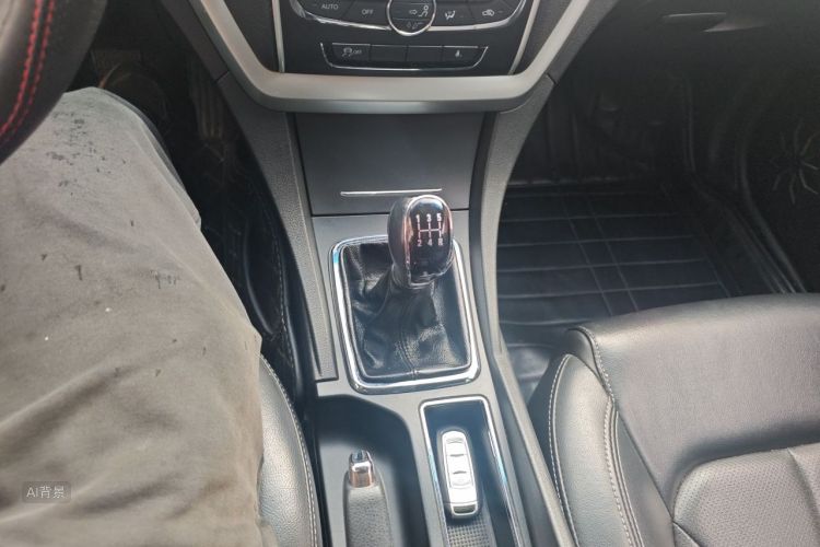 GEELY Emgrand 2016 #16 GEELY Emgrand 2016 image de voiture #16