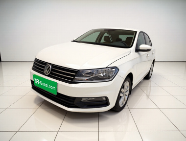 Volkswagen Santana 2016 car image 