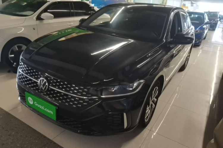 Volkswagen Lavida 2024 car image #2