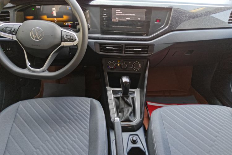 Volkswagen Lavida 2023 car image #13
