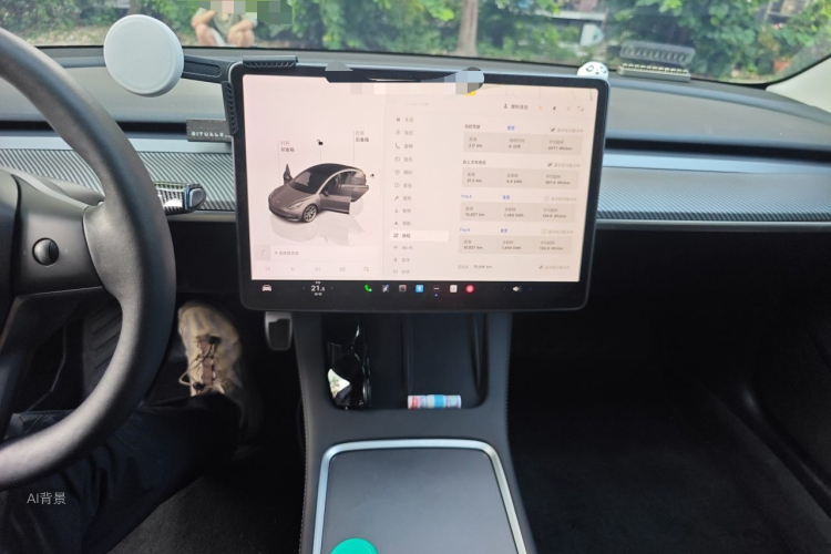 Tesla Model 3 2023 car image #15