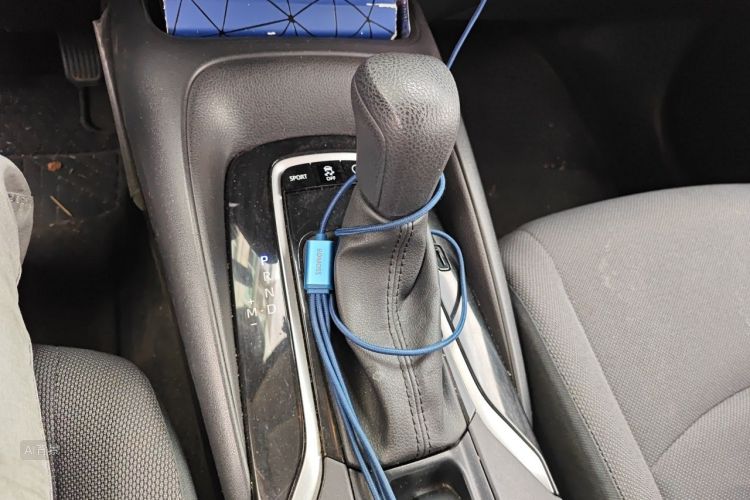 Toyota Corolla 2020 car image #16