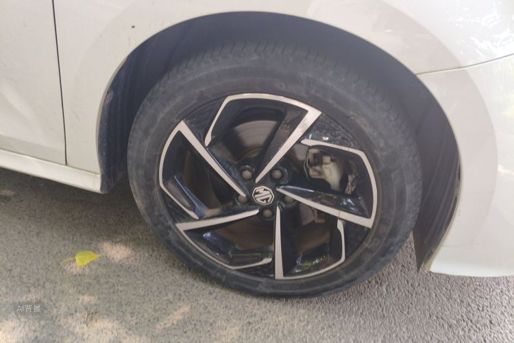 MG 5 2021 #9 MG 5 2021 immagine di auto #9