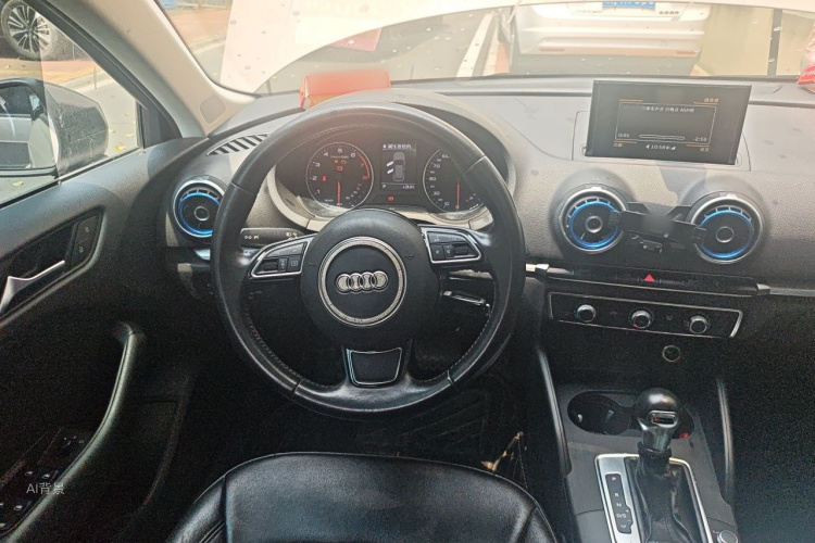 Audi A3 2016 #12 Audi A3 2016 immagine di auto #12