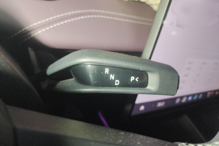 MI SU7 2025 car image #18