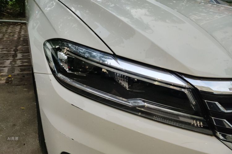 Volkswagen Lavida 2021 #8 Volkswagen Lavida 2021 car image #8