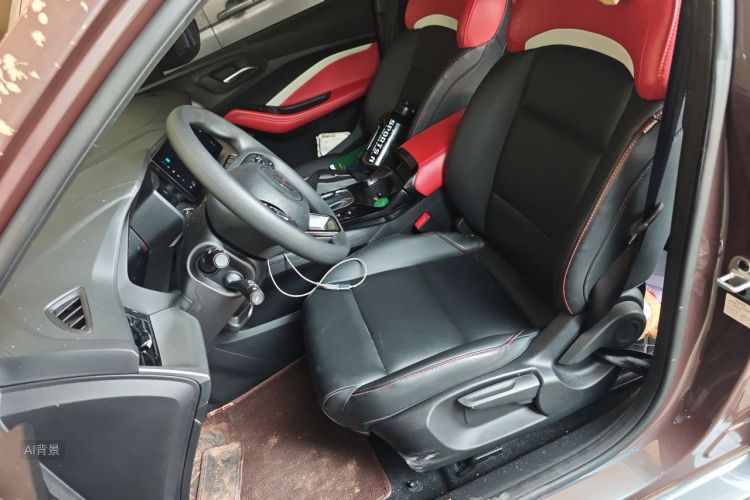 MG 5 2023 #17 MG 5 2023 car image #17