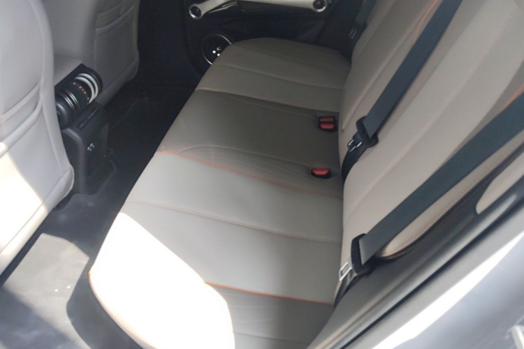 BYD Yuan Plus 2023 car image #17