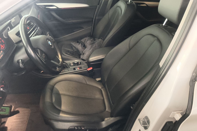 BMW X1 2017 car image #15