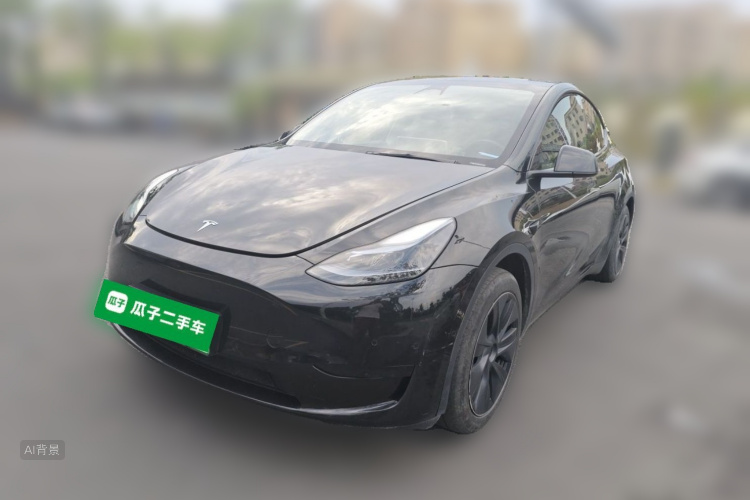 Tesla Model Y 2023 #2 Tesla Model Y 2023 immagine di auto #2