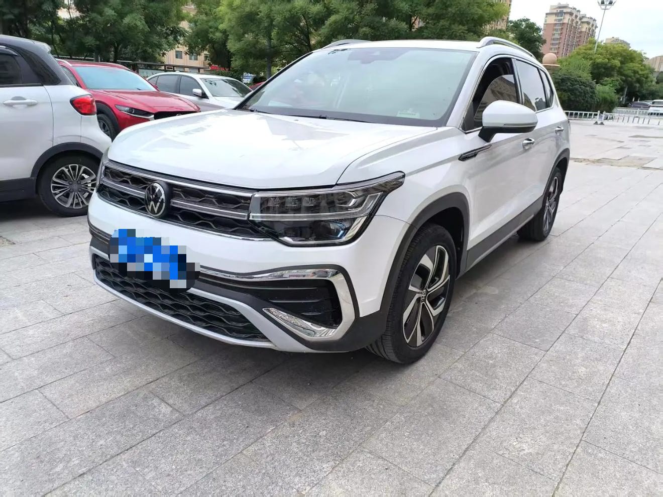 2024 car image 