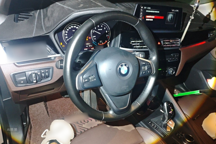 BMW X1 2023 #11 BMW X1 2023 car image #11