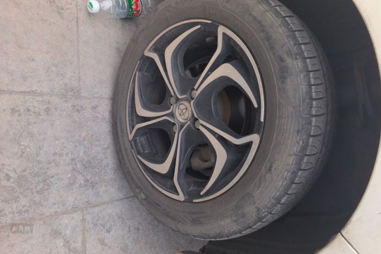 Toyota Vios 2018 صورة سيارة #9