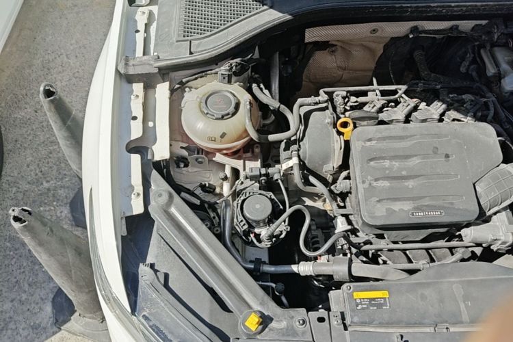 Volkswagen Bora 2021 car image #23