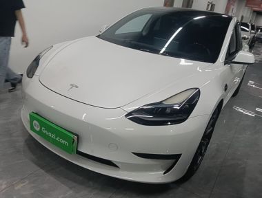 Tesla Model 3 2022 immagine di auto 