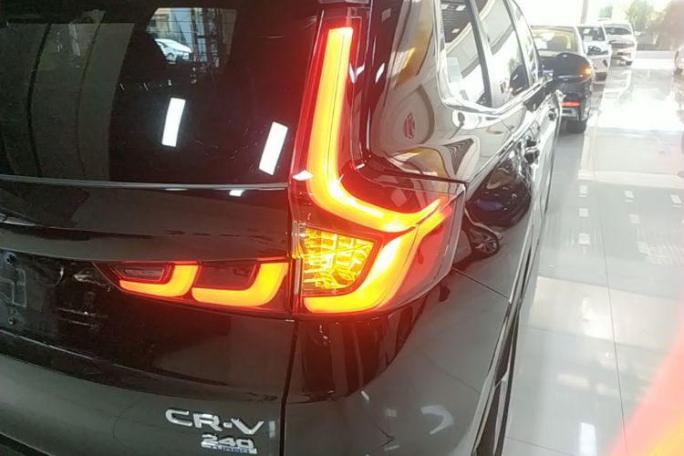 Honda CR-V 2025 car image #8