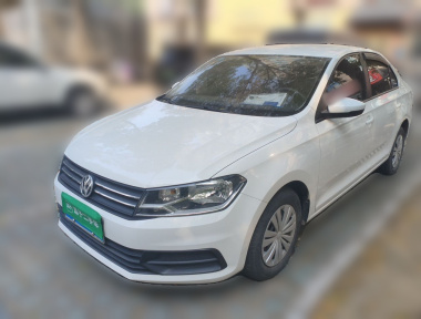 Volkswagen Santana 2020 image de voiture 