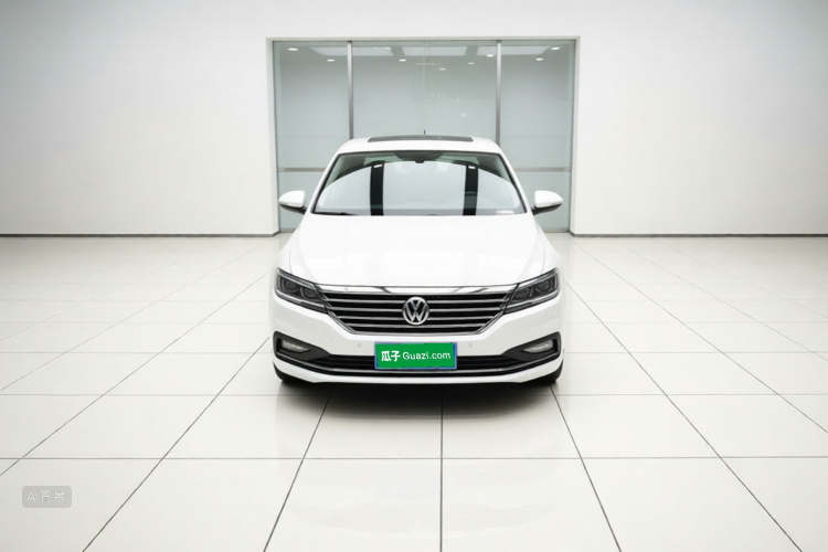Volkswagen Lavida 2019 immagine di auto #3