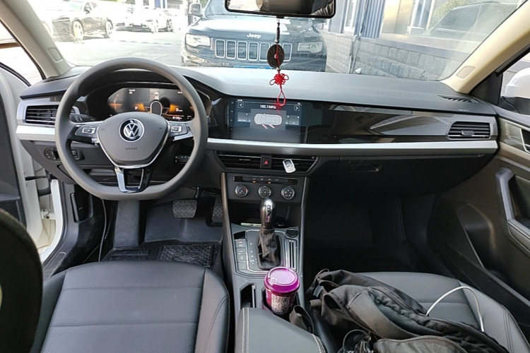 Volkswagen Lavida 2022 car image #10