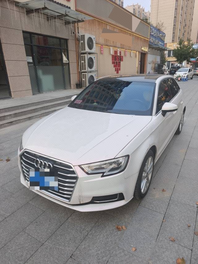 2019 2019 immagine di auto