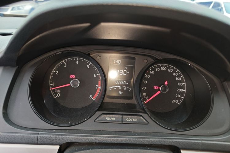 Volkswagen Lavida 2019 #12 Volkswagen Lavida 2019 car image #12