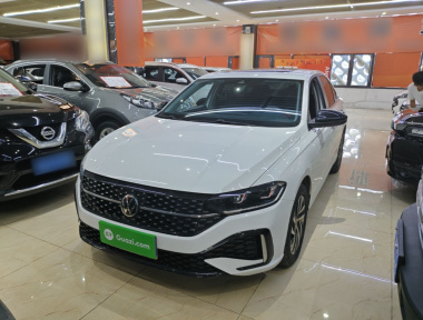 Volkswagen Lavida 2023 Volkswagen Lavida 2023 car image