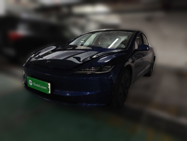 Tesla Model 3 2025 Tesla Model 3 2025 car image