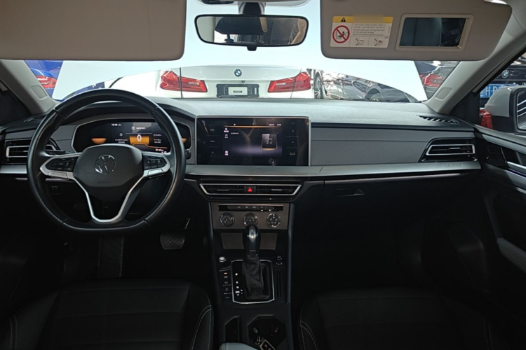 Volkswagen Lavida 2022 car image #11