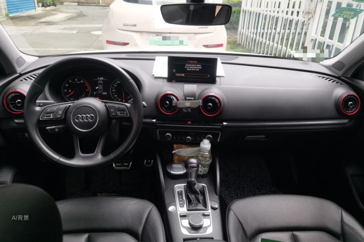 奥迪 奥迪A3 2020 汽车图片 #11