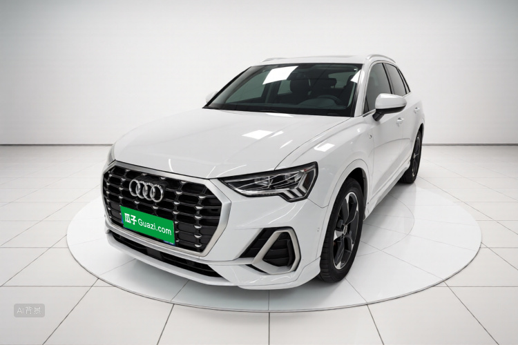 Audi Q3 2023 #2 Audi Q3 2023 car image #2