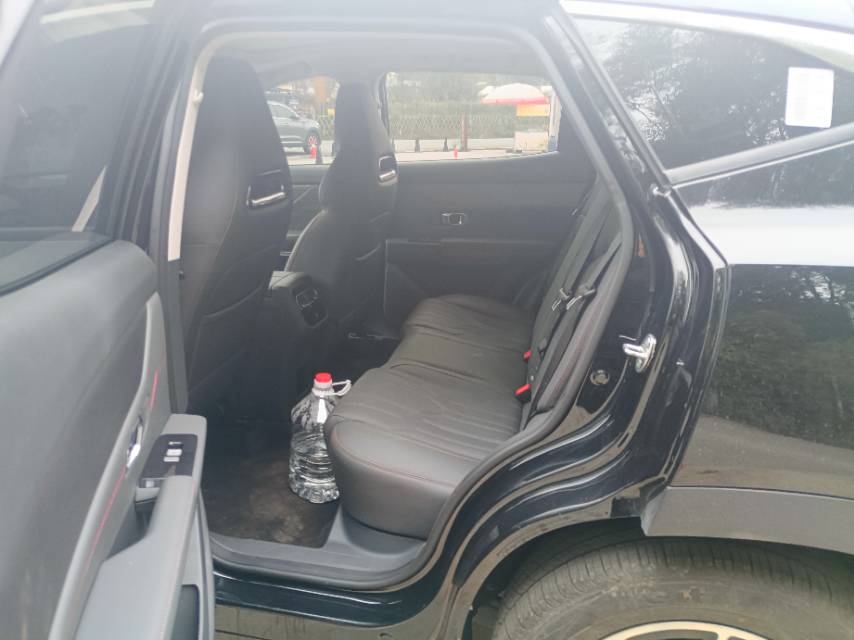 Jetour Dashing 2024 #4 Jetour Dashing 2024 immagine di auto #4