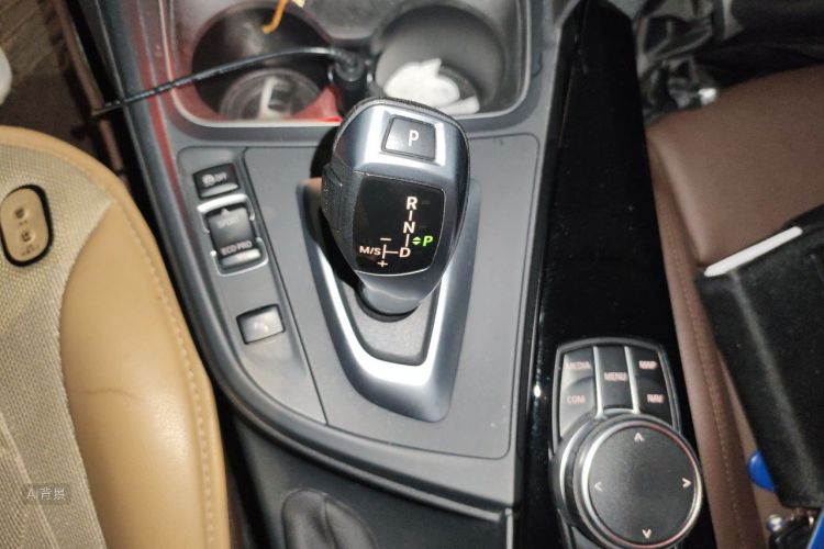 BMW 3 Series 2019 car image #16