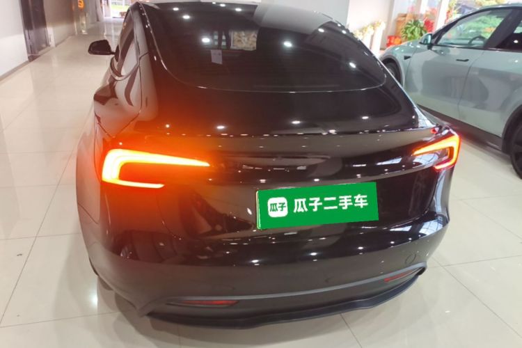 Tesla Model 3 2024 #4 Tesla Model 3 2024 car image #4