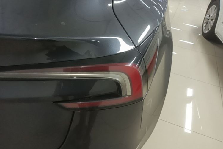 Tesla Model 3 2024 #8 Tesla Model 3 2024 car image #8