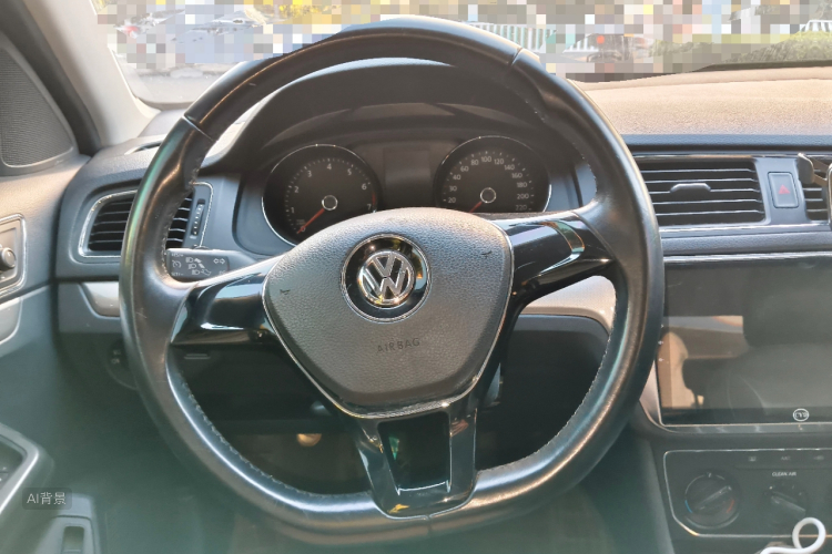 Volkswagen Lavida 2016 #12 Volkswagen Lavida 2016 car image #12