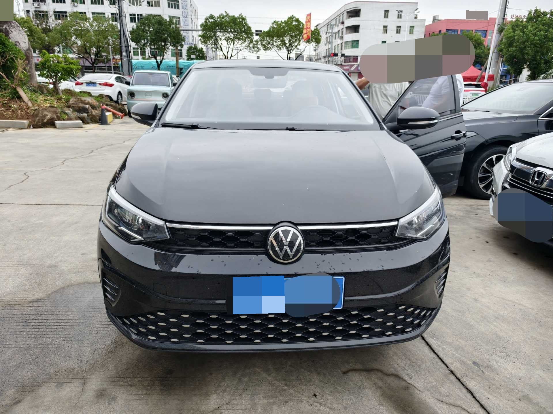 Volkswagen Lavida 2024 #2 Volkswagen Lavida 2024 immagine di auto #2