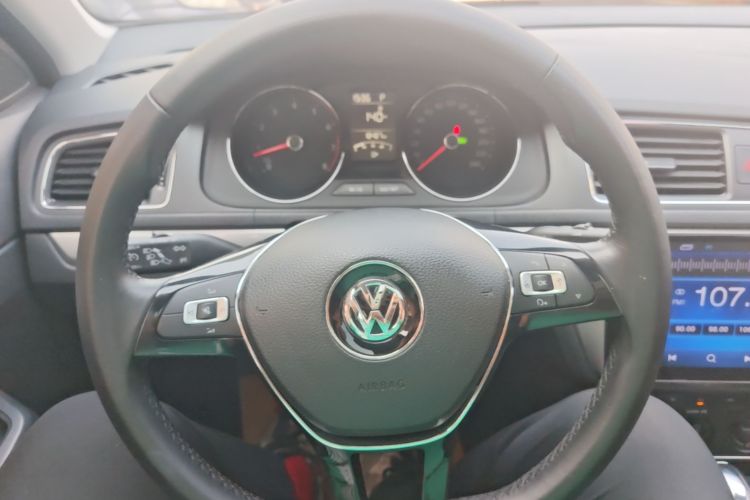 Volkswagen Lavida 2018 #15 Volkswagen Lavida 2018 car image #15