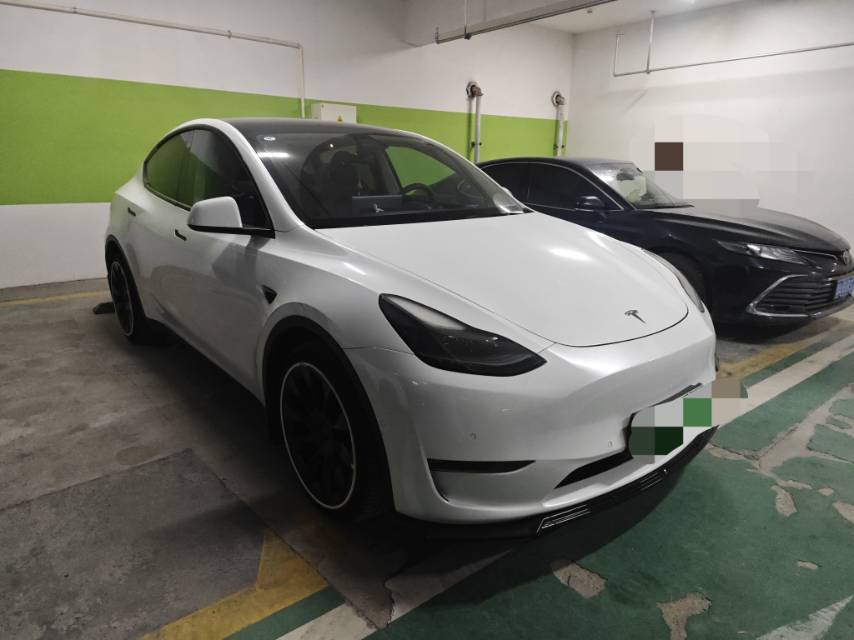 2021 car image #5
